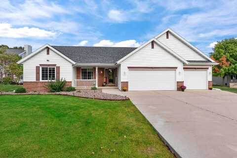 1176 WINCHESTER Avenue, FOND DU LAC, WI 54935