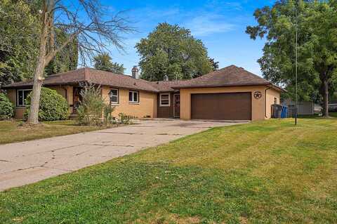 1160 TAFT Street, LITTLE CHUTE, WI 54140