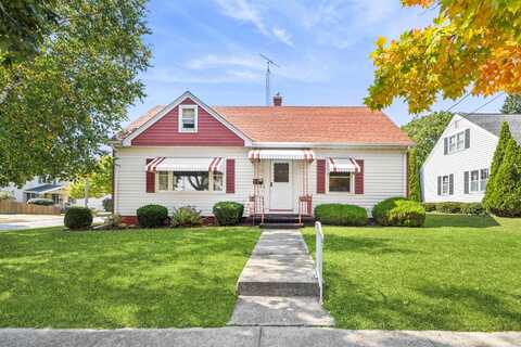1526 S 12TH Street, MANITOWOC, WI 54220