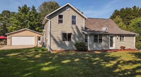 10524 STATE HIGHWAY 54, AMHERST, WI 54406