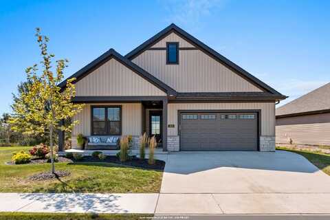 1611 N HONEYSUCKLE Circle, DE PERE, WI 54115