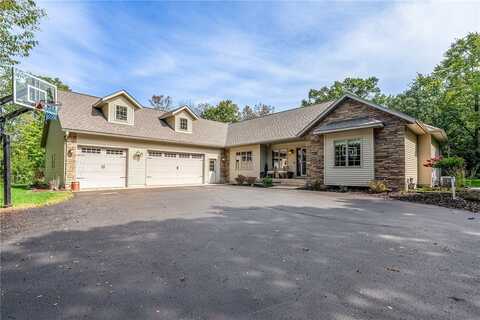 18994 69th Avenue, Chippewa Falls, WI 54729