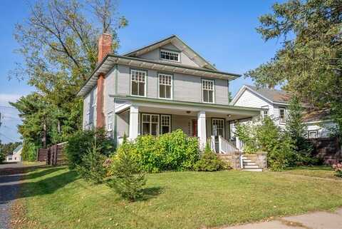 212 W Ginty Street, Cadott, WI 54727