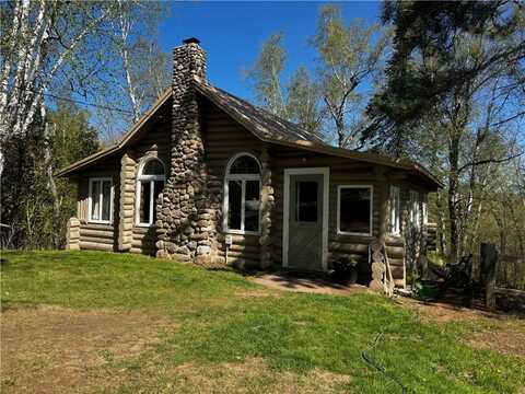 13770 State Highway 13, Herbster, WI 54844
