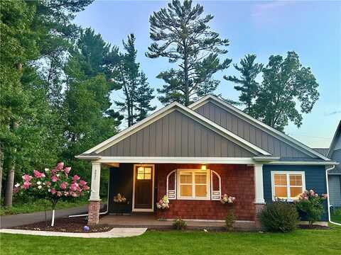 3931 Harless Road, Eau Claire, WI 54701