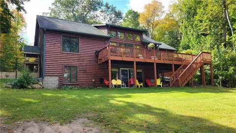 1219 N Eagle Forest Lane, Birchwood, WI 54817