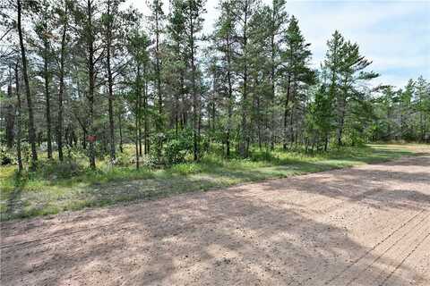 Pine Cone Drive, Gordon, WI 54838