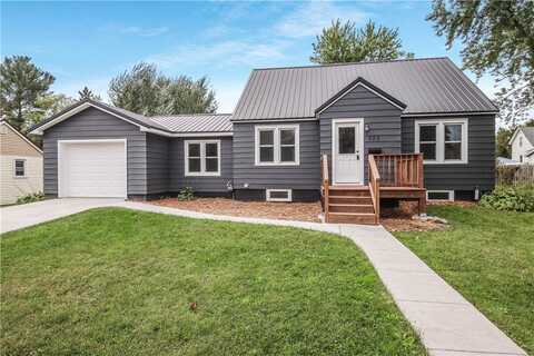 523 Madison Street, Stanley, WI 54768