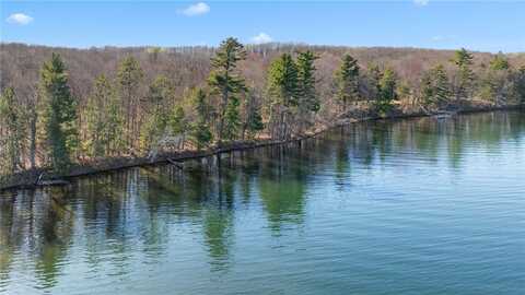 Fishing Club Lane lot: 3, Hayward, WI 54843
