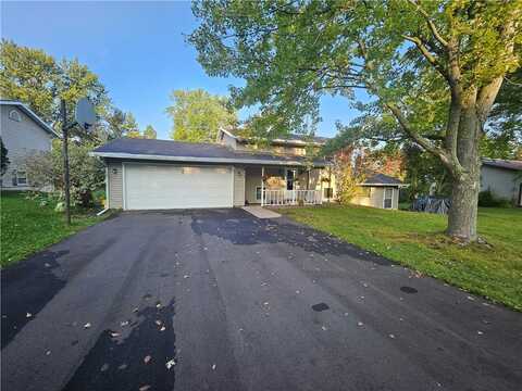 324 N 8th Street, Cornell, WI 54732