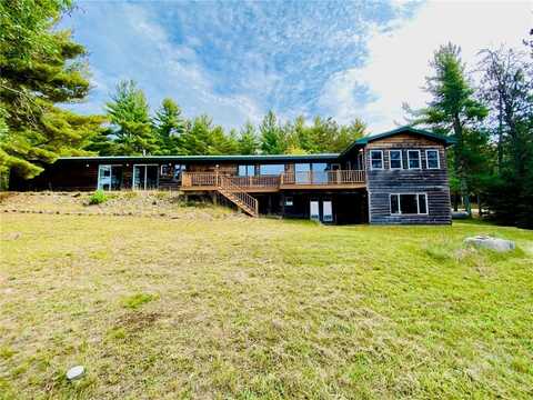 15943 S Crystal Lake Rd, Gordon, WI 54838
