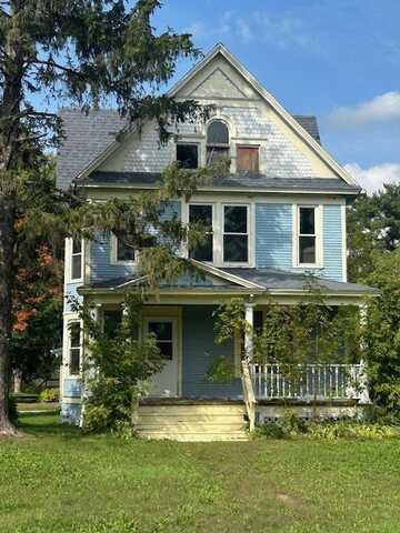 309 E River Avenue, Barron, WI 54812