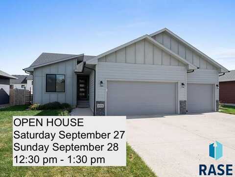 1504 S Gill Ave, Sioux Falls, SD 57106