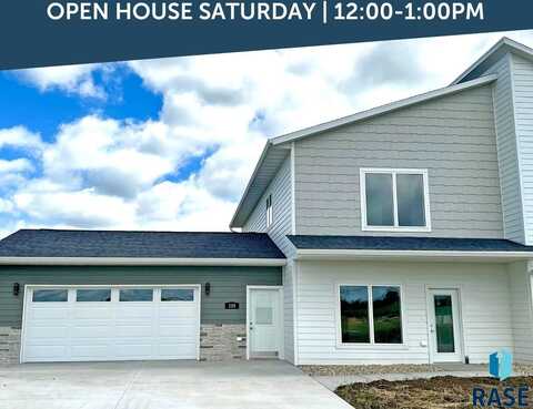220 Ivy Ln, Crooks, SD 57020