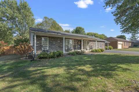 2101 Grider Pond Road, Bowling Green, KY 42104