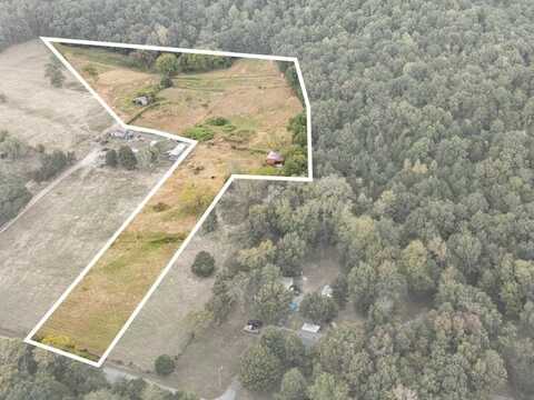 2344 Garrett Hollow Road, Bowling Green, KY 42101