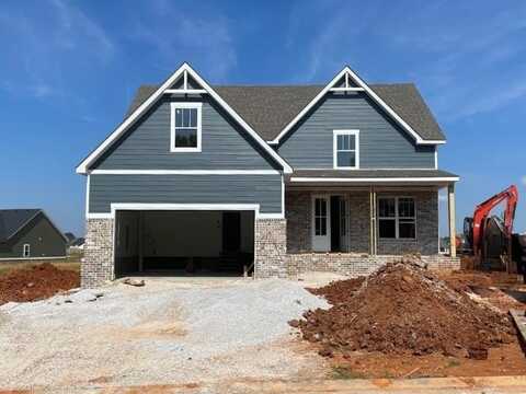 Lot 316 Annapolis Lane, Bowling Green, KY 42103