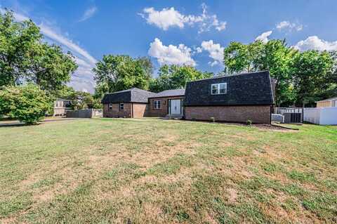 4409 Hourigan Street, Bowling Green, KY 42101
