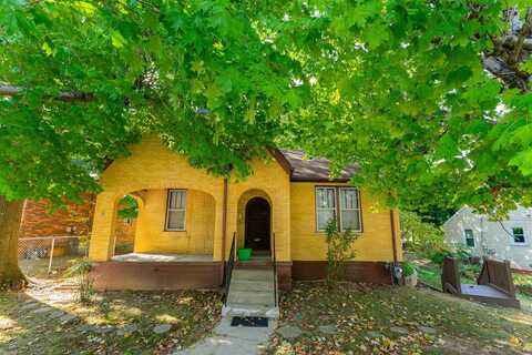 417 N Green Street, Glasgow, KY 42141