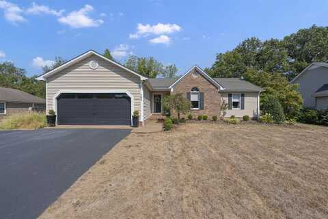 285 Huckleberry Way, Bowling Green, KY 42104