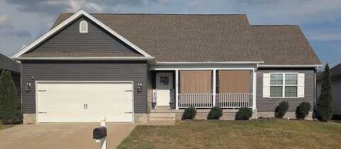 757 Alders Cove Street, Bowling Green, KY 42101