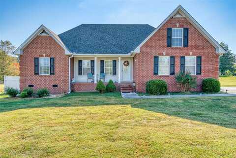 401 Robin's Trail, Westmoreland, TN 37186