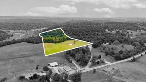 0 Willie Douglas Road, Brownsville, KY 42210