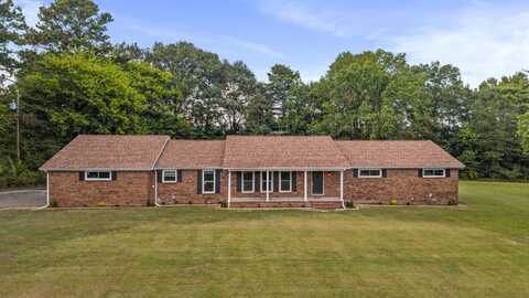 1482 Mineral Springs Road, Dalton, GA 30720