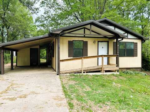 331 Mahala Road, Sweetwater, TN 37874