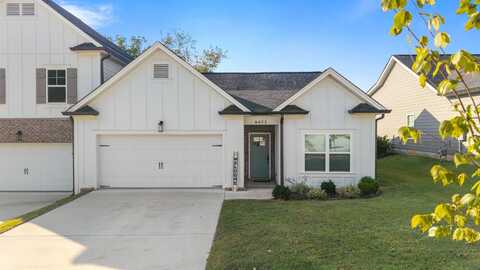 6453 Serenade Lane, Hixson, TN 37343