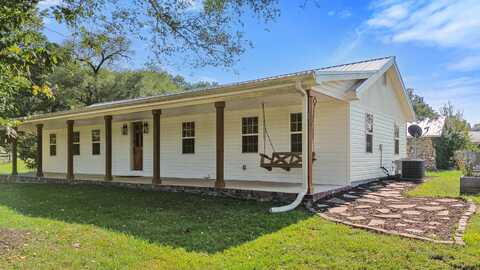 322 Co Rd 705, Athens, TN 37303