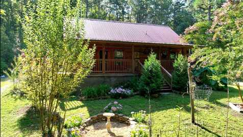 170 Robert Smith Road, Tellico Plains, TN 37385