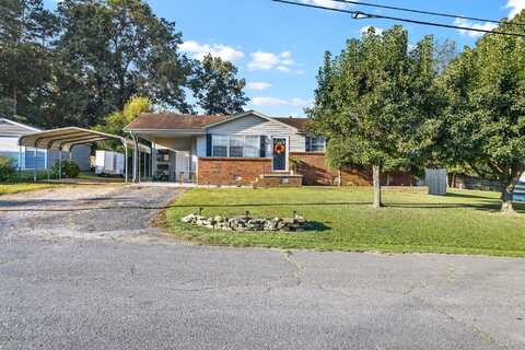 5055 Lake Circle Drive NE, Cleveland, TN 37312