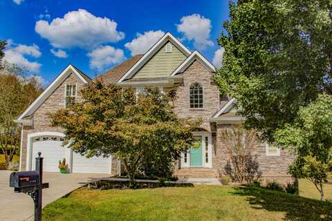 2750 Red Oak Drive NW, Cleveland, TN 37312