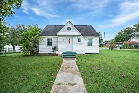 191 Magnolia Avenue, Dayton, TN 37321