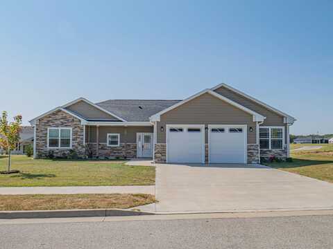 2105 Vinny Ave., Moberly, MO 65270
