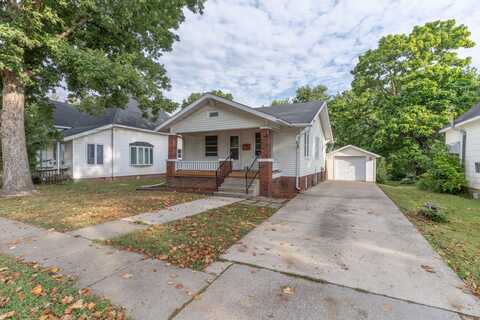511 Union Ave., Moberly, MO 65270