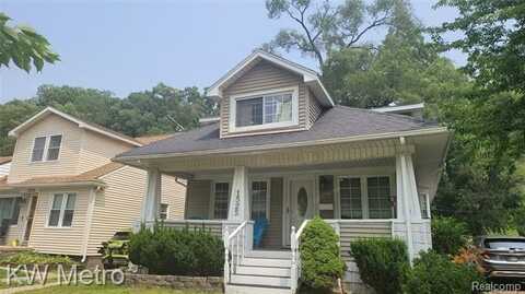1525 Wyandotte Avenue, Royal Oak, MI 48067