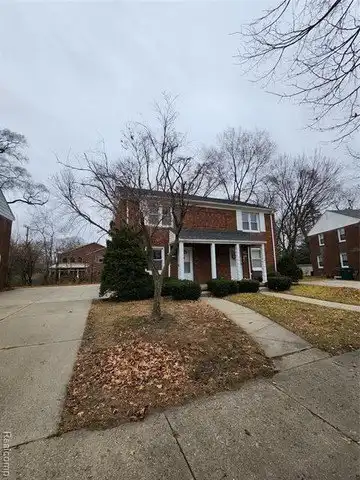 18399 Outer Drive, Dearborn, MI 48128