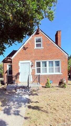 16260 Marlowe Street, Detroit, MI 48235