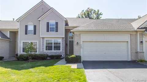 1286 Alameda Boulevard, Troy, MI 48085