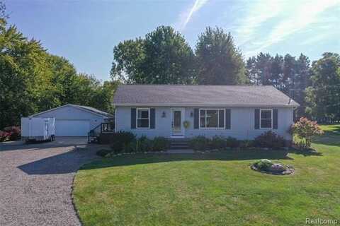 3403 S Irish Road, Davison, MI 48423