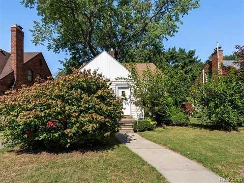 15723 Deerfield Avenue, Eastpointe, MI 48021
