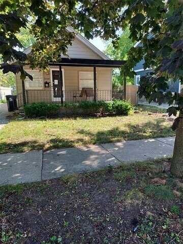 3268 Prairie Avenue, Royal Oak, MI 48073
