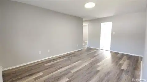 1670 E Woodward Heights Boulevard, Hazel Park, MI 48030