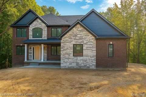 7116 Oak Ridge Court, Clarkston, MI 48348