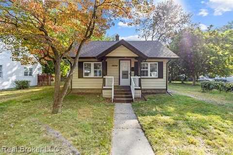 19264 Houghton Street, Detroit, MI 48219