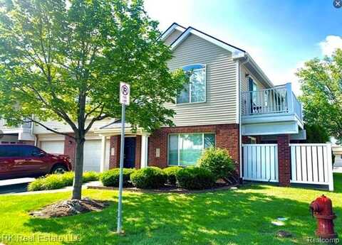 3581 Reeves Drive, Melvindale, MI 48122