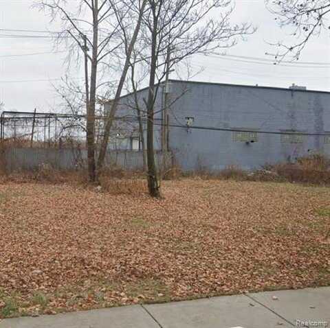 3845 Lawndale Street, Detroit, MI 48210