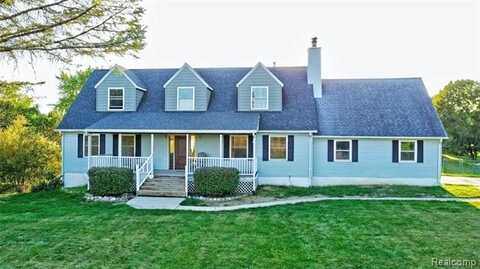 2290 Silver Fox Run, Holly, MI 48442